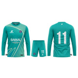 US CREISSEILS Tenue de gardien de but