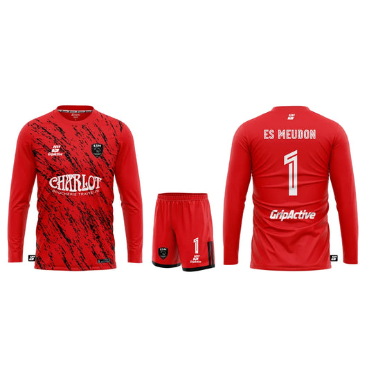 Tenue de gardien de but Es Meudon