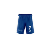 Short, gardien de but du Sporting Club Spiripontain