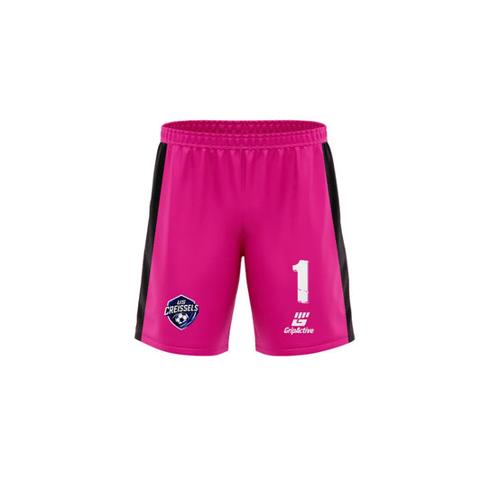 US CREISSEILS Short de gardien de but