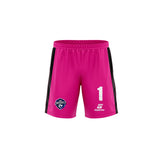 US CREISSEILS Short de gardien de but