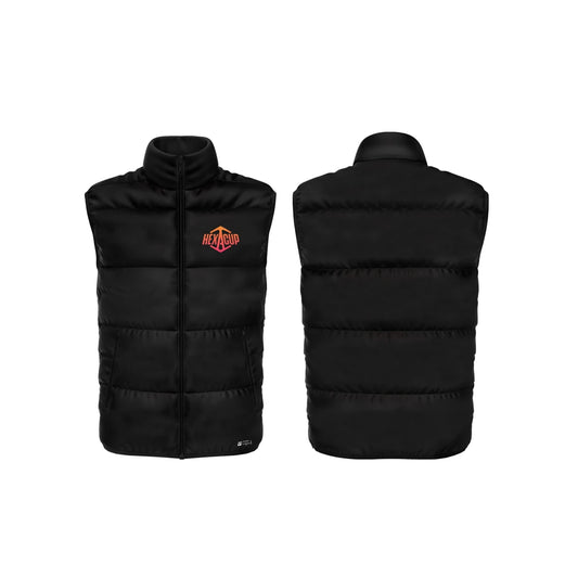Gilet Hexacup