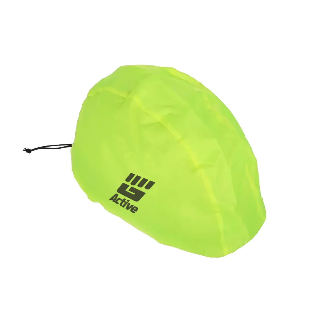 Housse imperméable pour casque