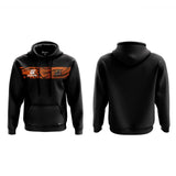 Blendecques Saint Omer Sweatshirt à capuche