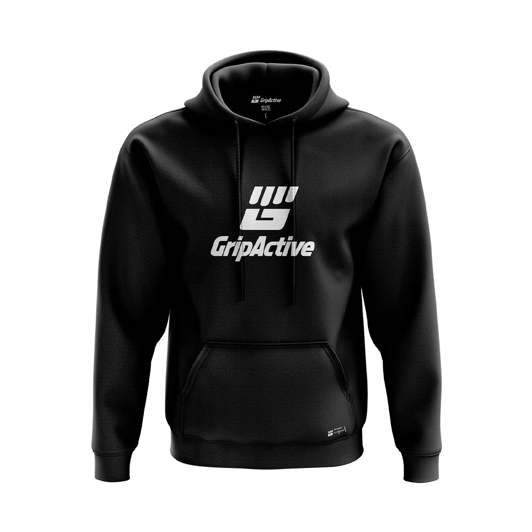 Sweat à capuche Iron Force