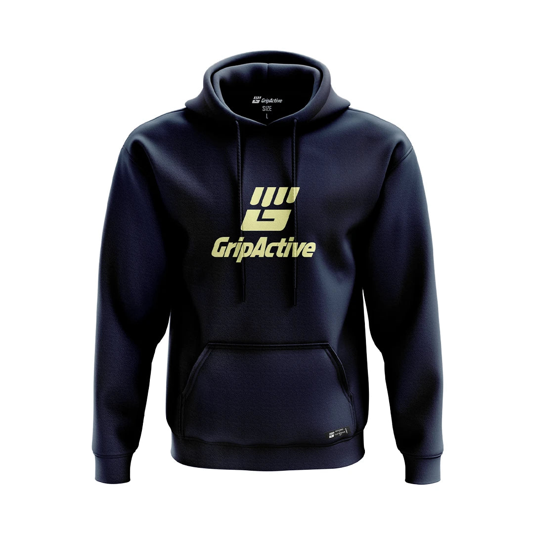 Sweat à capuche Iron Force