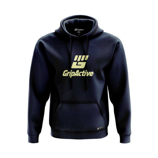 Sweat à capuche Iron Force