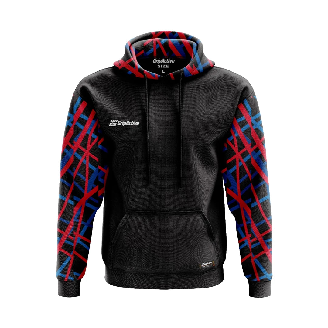 Sweat à capuche PowerFlux