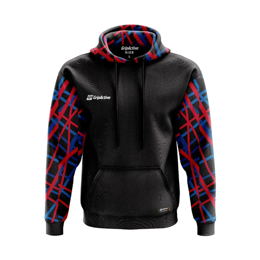 Sweat à capuche PowerFlux