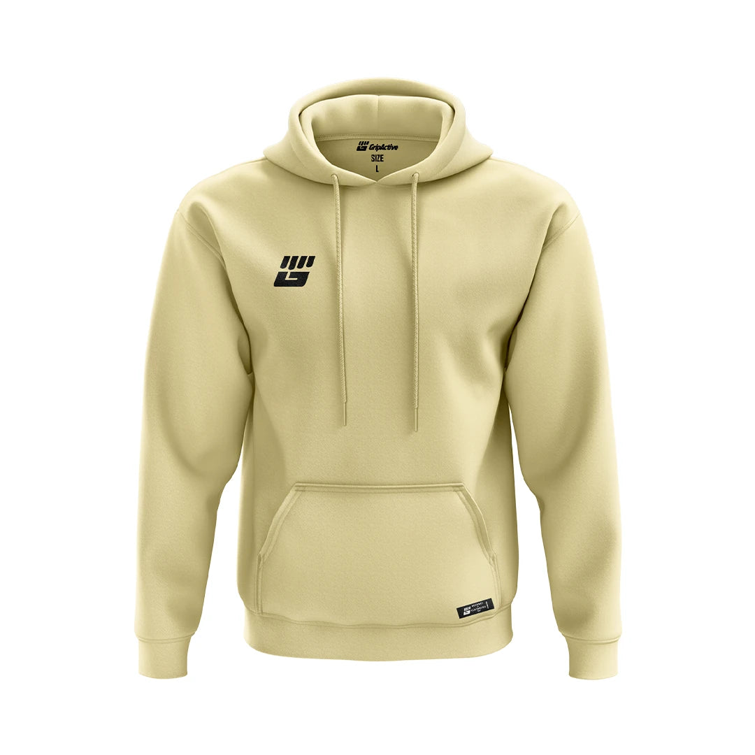 Sweat à capuche Core Charge