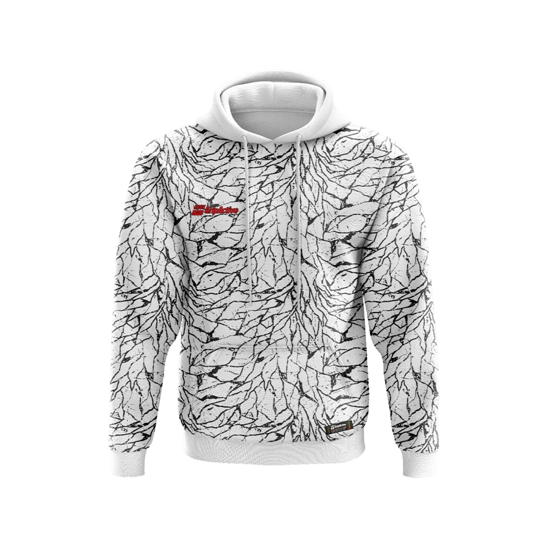 Sweat à capuche Thunder