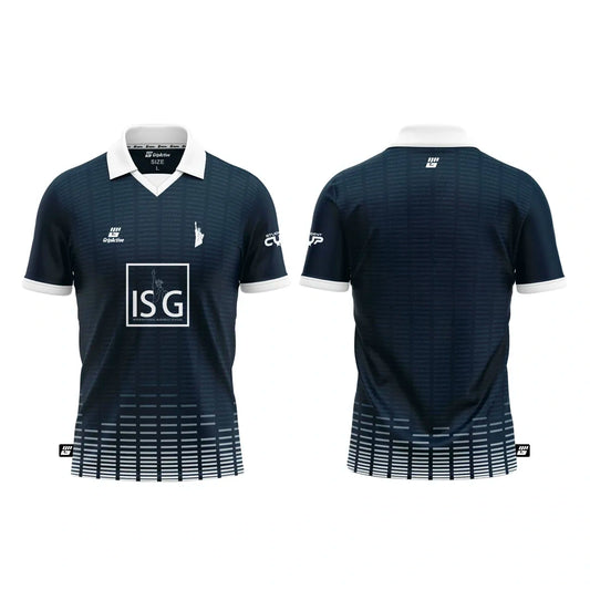 ISG Student Cup Maillot