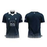 ISG Student Cup Maillot