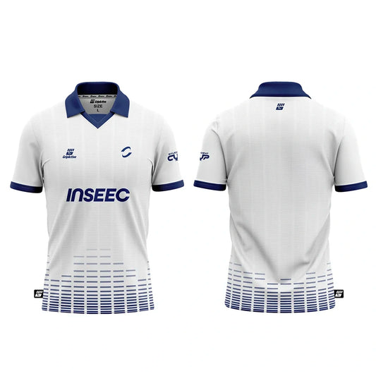 Inseec Student Cup Maillot