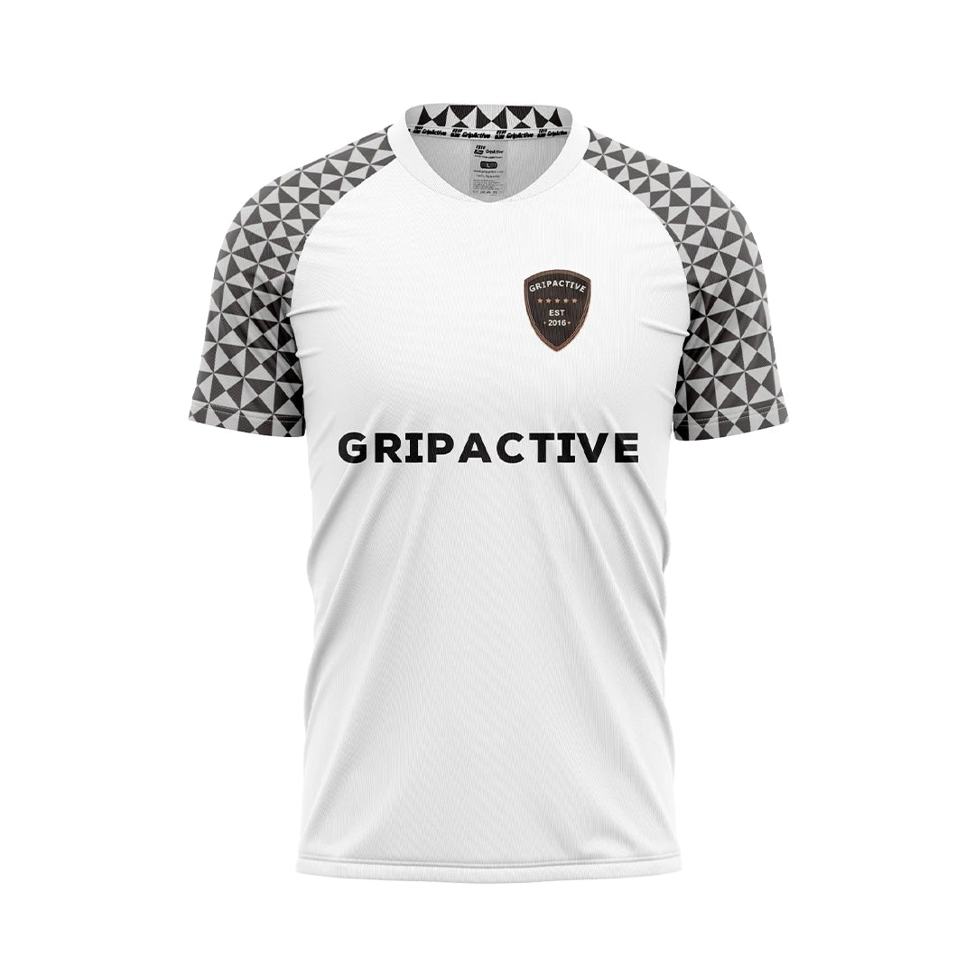 Jersey blanc Est2016