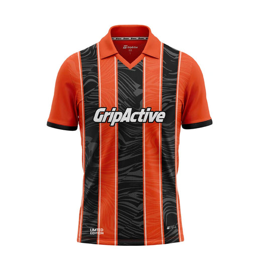 Maillot rouge édition limitée