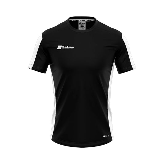 Maillot à ligne blanche