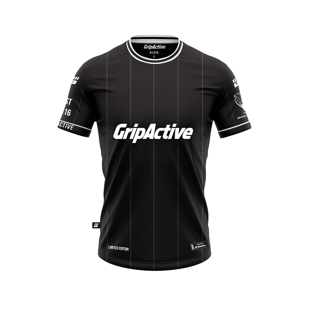 Maillot noir en édition limitée