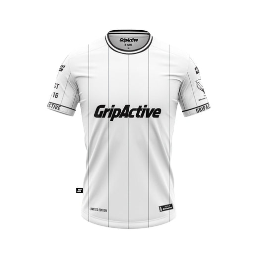 Maillot blanc édition limitée