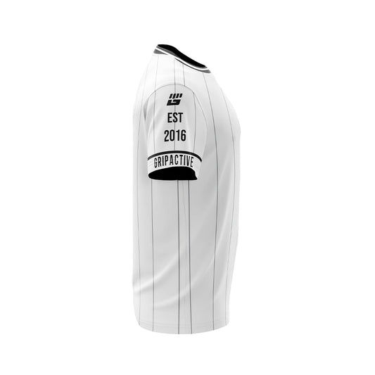 Maillot blanc édition limitée
