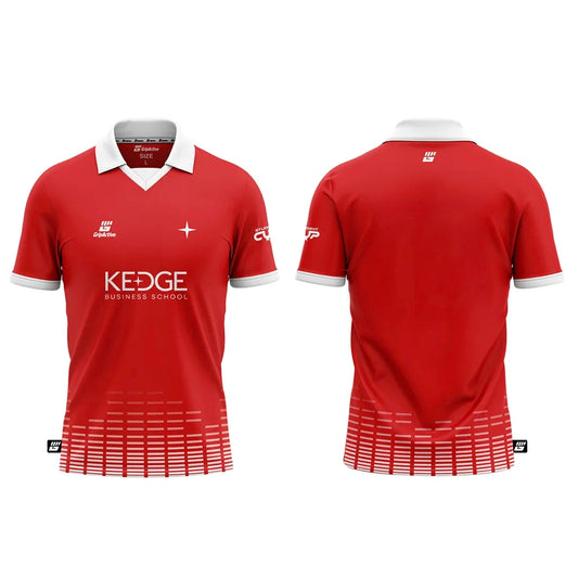 Kedge Student Cup Maillot