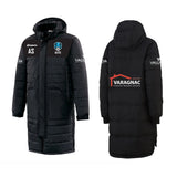 Manteau long GJEPC