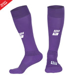Grip Active – Chaussettes Hautes Unisexes Ultra-Confort