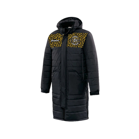 Manteau long PureForm