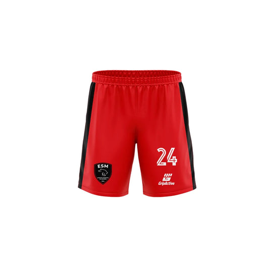 Short de Match Es Meudon