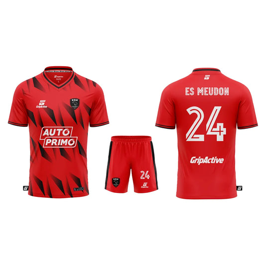 Tenue de match Es Meudon