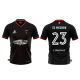 Maillot de match du Es Meudon