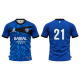 US CREISSEILS Maillot de match