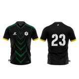 Maillot de match ESVV