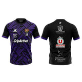 Maillot d'entraînement FC Herbitzheim
