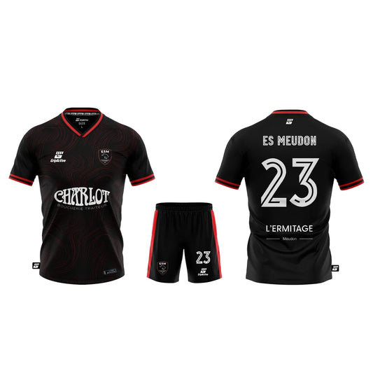 Tenue de match Es Meudon