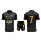 US CREISSEILS Tenue de match