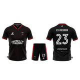 Tenue de match Es Meudon