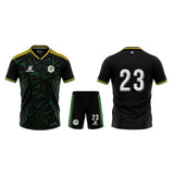 Tenue de match ESVV
