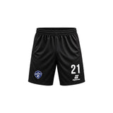 US CREISSEILS Short de match