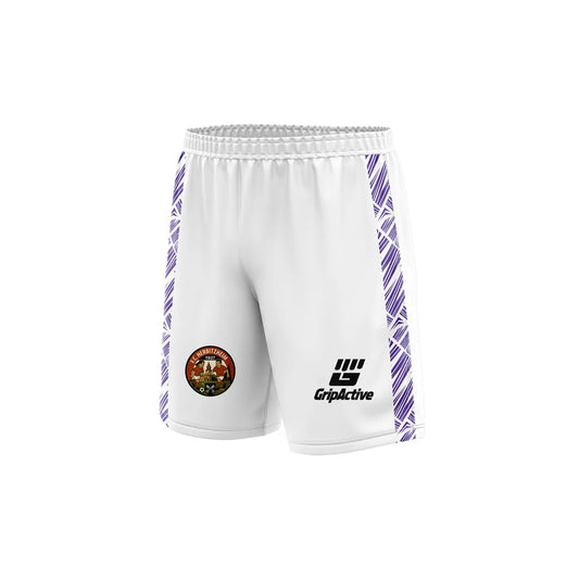 Short d'entraînement FC Herbitzheim