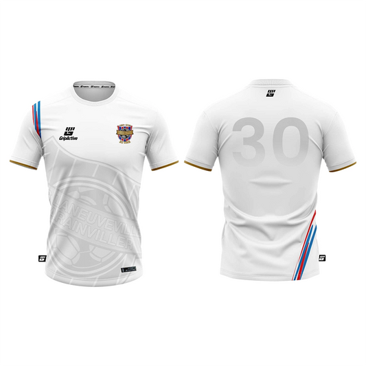 As Laneuveville Marainviller Maillot