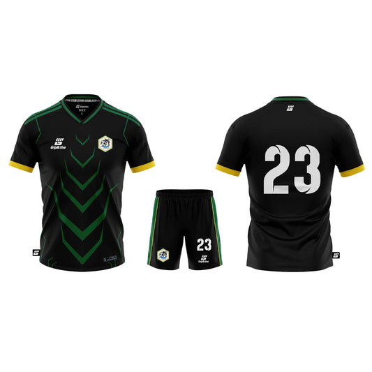 Kit d'entraînement ESVV