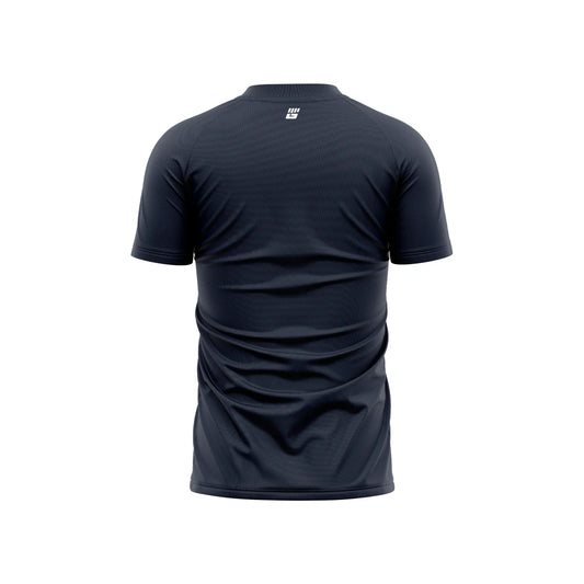 T-shirt col rond moderne Grip Active