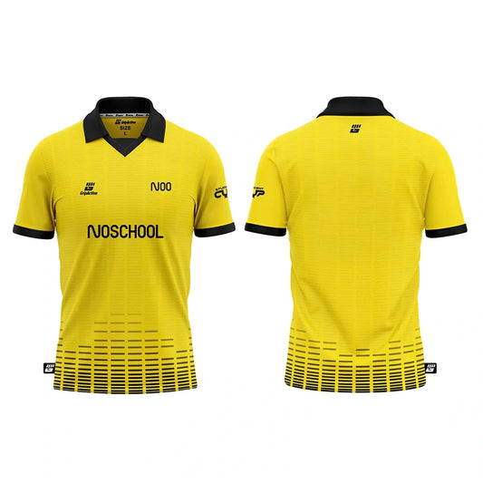 NoSchool Student Cup Maillot