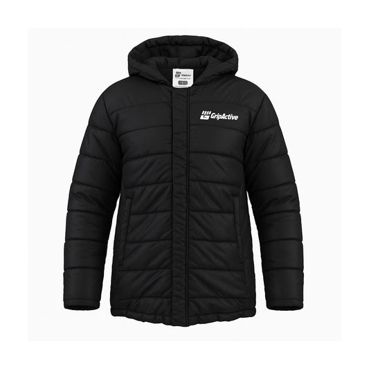 Grip Active Veste bouffante