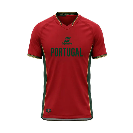 Maillot de supporter FIFA 2026 - Portugal