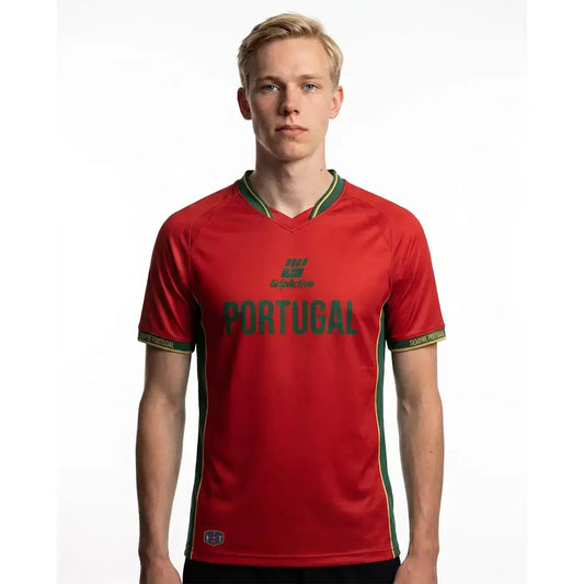 Maillot de supporter FIFA 2026 - Portugal
