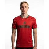 Maillot de supporter FIFA 2026 - Portugal