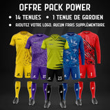 Offre Pack Power