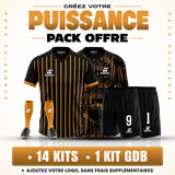 Offre Pack Power